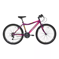 Bicicleta Mtb Aro 26 18 Velocidades Talla 17 Best