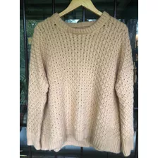 Sweater Sofia De Grecia (no Zara No Ginebra)