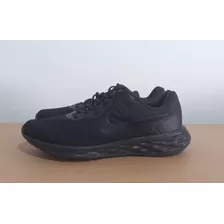 Zapatillas Nike Revolution 6 Next Nature 13 Us - 31 Cm