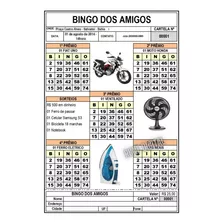 Gerador De Cartelas De Bingo Frete Grátis