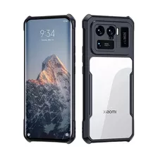 Funda Xundd Para Xiaomi Mi 11 Ultra - Uso Rudo