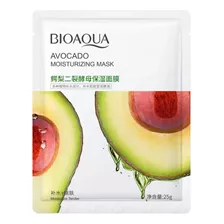 Mascarilla Bioaqua Avocano (aguacate / Palta)