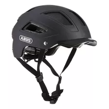 Abus Hyban 2.0 - Titan - M (52-58) Casco De Ciclismo