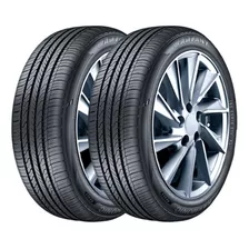 Set 2 Neumaticos - 185/65r15 Aptany Rp203 88h Cn