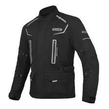 Campera Punto Extremo Gp23 Cp30 Larga Parka Proteccion Rpm