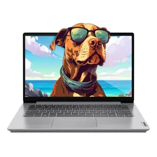 Laptop Lenovo Ideapad 1 14igl7 Intel Celeron 4gb 128gb 14 