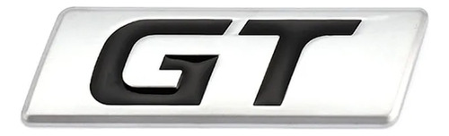 Insignia Gt Emblema Para Compatible Con Peugeot Compatible Foto 9