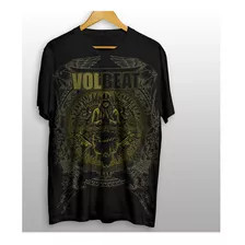 Volbeat Beyond Hell/above Heaven