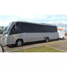 Comil Pia Ano 2012 Vw 9.160 Exec 28 Lug Jm Cod.22