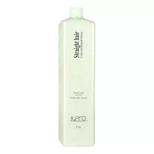 Kpro Style Straight Hair - Protetor Térmico 1kg - Cabelos