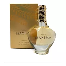 Fragancia Spray Maxima (ellla) 50ml, Avon B8