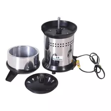 Extrator Suco Laranja/limão Evandroshop - Inox 550w