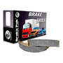 Discos De Freno Marca Brake Pak Para Nissan Safari Wagon Nissan Maxima Wagon