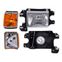 Faro Depo Ford F-350 92_96