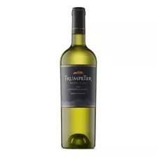 Vino Trumpeter Sauvignon Blanc 750ml Oferta