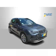 Seat Nuevo Arona 2023