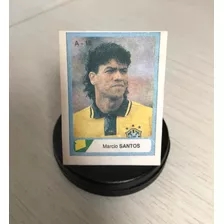 Figurinhas Copa Do Mundo 1994 Piratinha ( Márcio Santos)