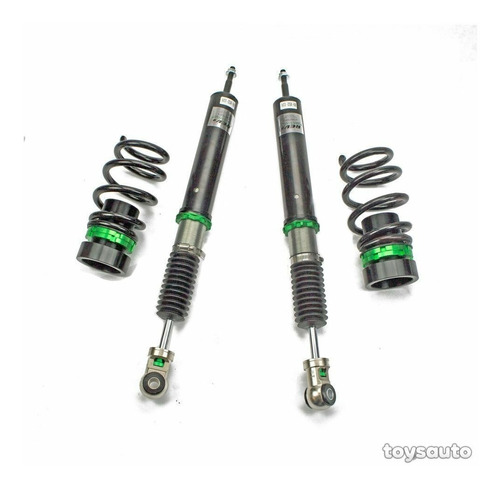 Coilover Amortiguadores  Honda Civic Si Sedan Si 2016-2020 Foto 3