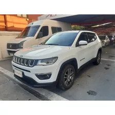 Jeep Compass Sport 2.4 At