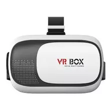 Vr Box Realidad Virtual 3d Calidad Economico