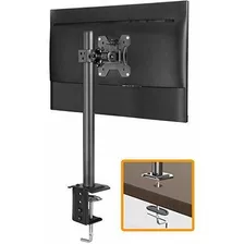 Soporte De Monitor Ergear Para Pantallas De Ordenador D...