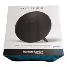 Parlante Bluetooth Harman Kardon Onyx Studio 4 Manos Libres