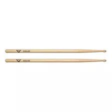 Vater Super Jazz - Baquetas De Madera De Nogal (2 Unidades)