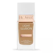 Light Illusion Foundation Caramel (m5)