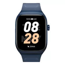 Xiaomi Mibro Watch T2 Modelo Xpaw012 Deep Blue Azul