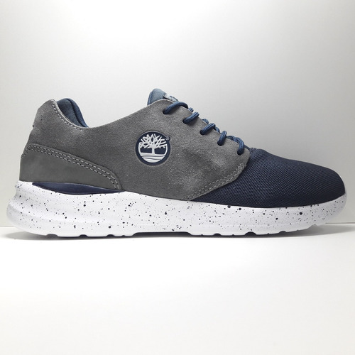 tenis timberland newbury