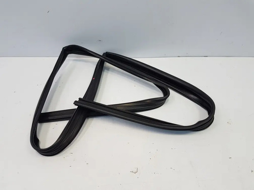 Canaleta Vidro Porta Tras Esq Corolla 2003/2008 Ty2470 - Toyota - Código 7984