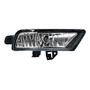 Par Faros Honda Crv 2017-2018-2019 Leds Tyc