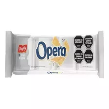Obleas Opera X 220grs