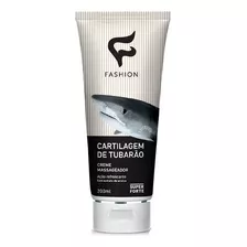 3 Cartilagem De Tubarão Fashion Cosméticos Promoção