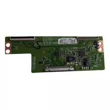 Placa Tcon Tv LG / 43lh5600 - 6870c0532a