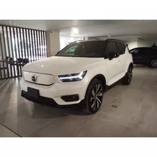 Volvo Xc40 T5 Pro Electric 2022