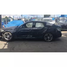 Bmw 328i Gt 2015 (sucata Para Venda De Peças)