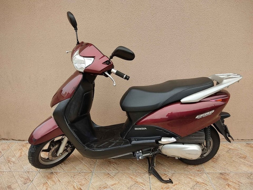 Motos Honda Lead 110 ano 2012  Webmotors