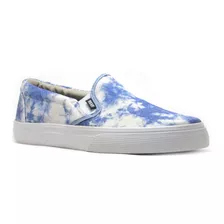 Zapatillas Panchas Reef Maui Slip On Batik