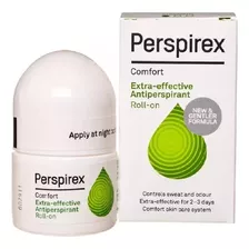 Perspirex Roll-on Comfort 20ml