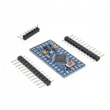 Arduino Pro Mini 5v 16mhz Atmega328 Cdmx Electrónica