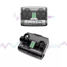 Auricular Inalámbricos Batería Duradera Tipo Clip Bluetooth