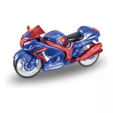Brinquedo Moto Motocycle Avante 36 Cm - Brinquemix