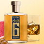 Perfume Masculino Eudora Club 6 Exclusive 95 ml
