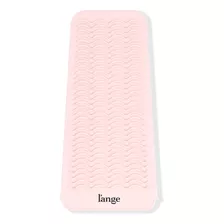 L'ange Hair Alfombrilla Resistente Al Calor + Bolsa | Doble