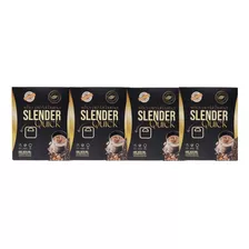 Slender Quick - Promo 4x3 Marca Oficial - 