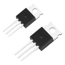 Transistor Mje15032g Mje15033g Kit Com 4pçs A Pronta Entreg