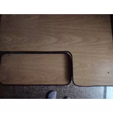 Mesa Para Computadora O Para Cualquier Otro Uso, Impecable 