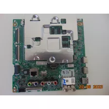 Placa Principal Tv LG 55uj6300