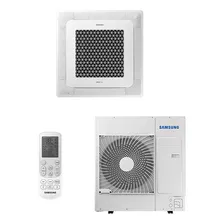 Ar Condicionado Split Cassete 4 Via Inverter Samsung Windfre